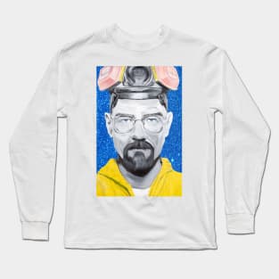 Walter Long Sleeve T-Shirt